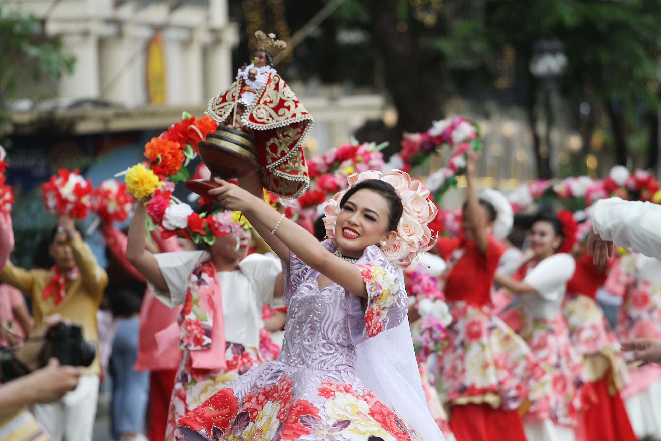 sinulog-cebu