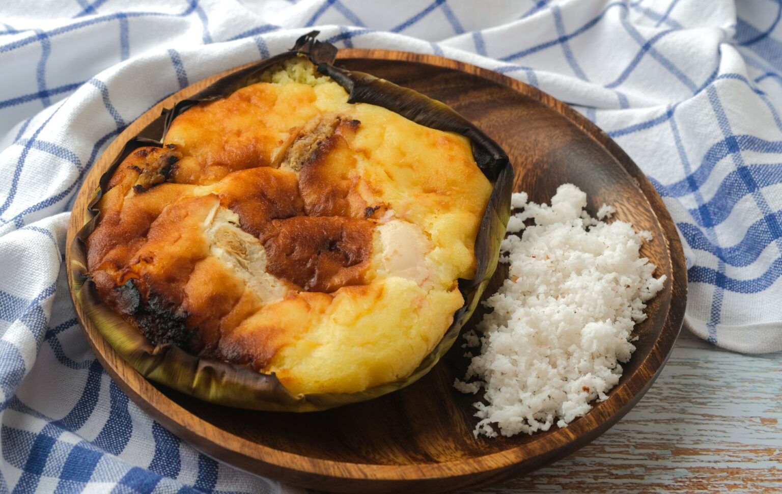 bibingka-cebu