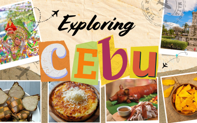 Exploring Cebu’s Culinary Delights in the Queen City of the South