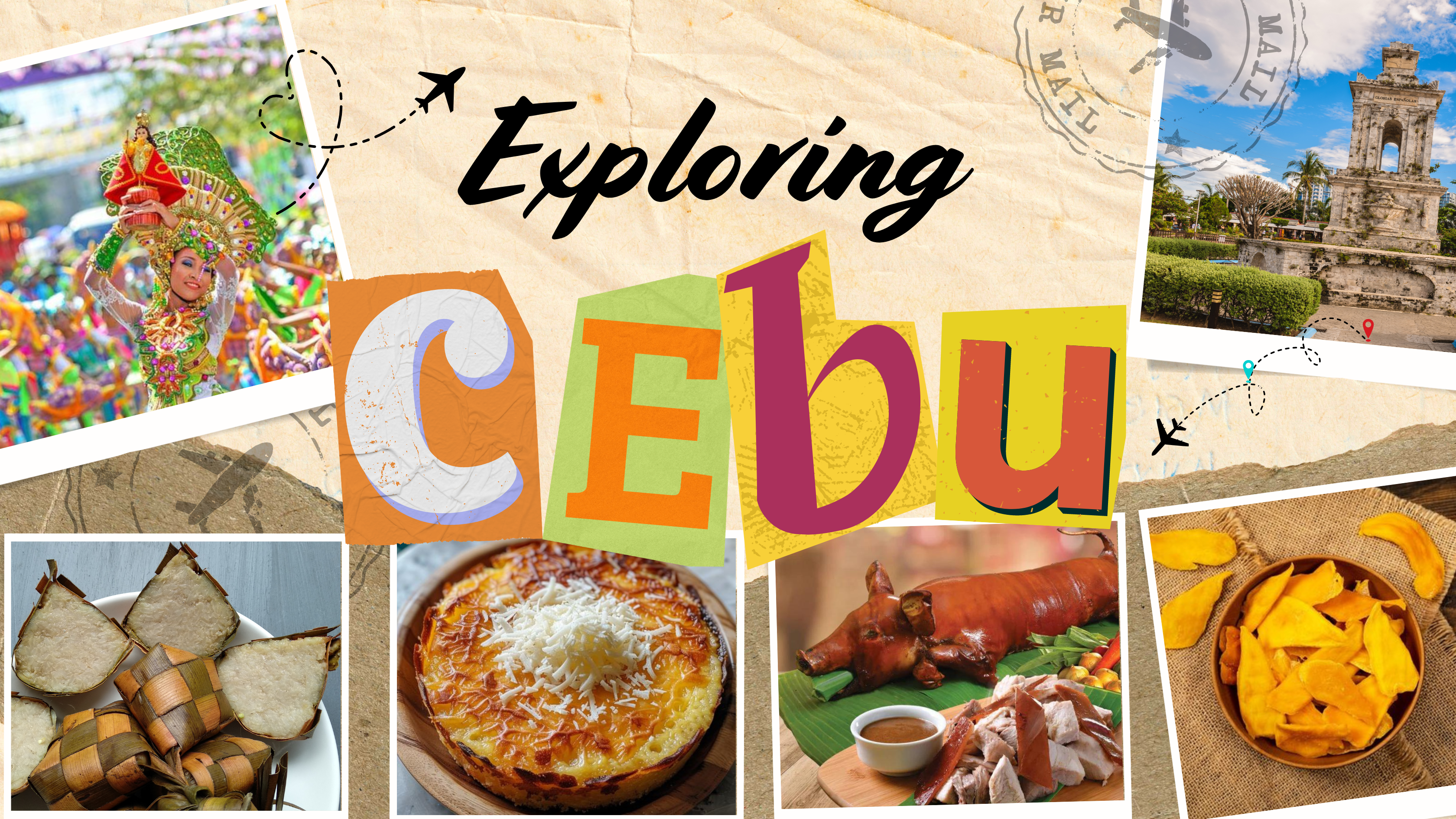 cebu culinary delights