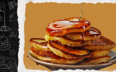 Pancakes The Timeless Food Trend Taking the Culinary World by Storm